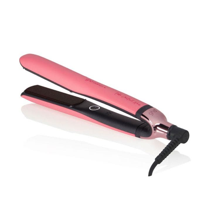 Styler platinum+ collection Pink Take Control Now Ghd