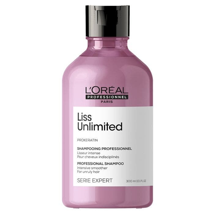 Serie Expert shampooing Lissage Intense 300ml Liss Unlimited L'Oréal Professionnel