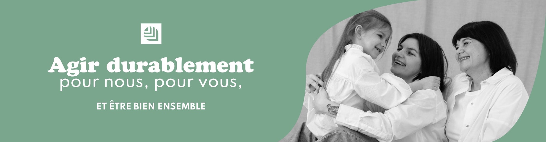 Nos marques engagées