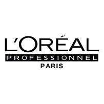 Logo L'Oréal Professionnel