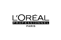 Logo L'Oreal Professionnel