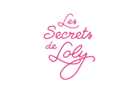 Logo Les Secrets de Loly