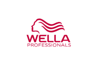 Logo Wella Professionals