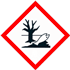 SGH09 - Dangereux pour l'environnement