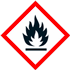 SGH02 - Inflammable